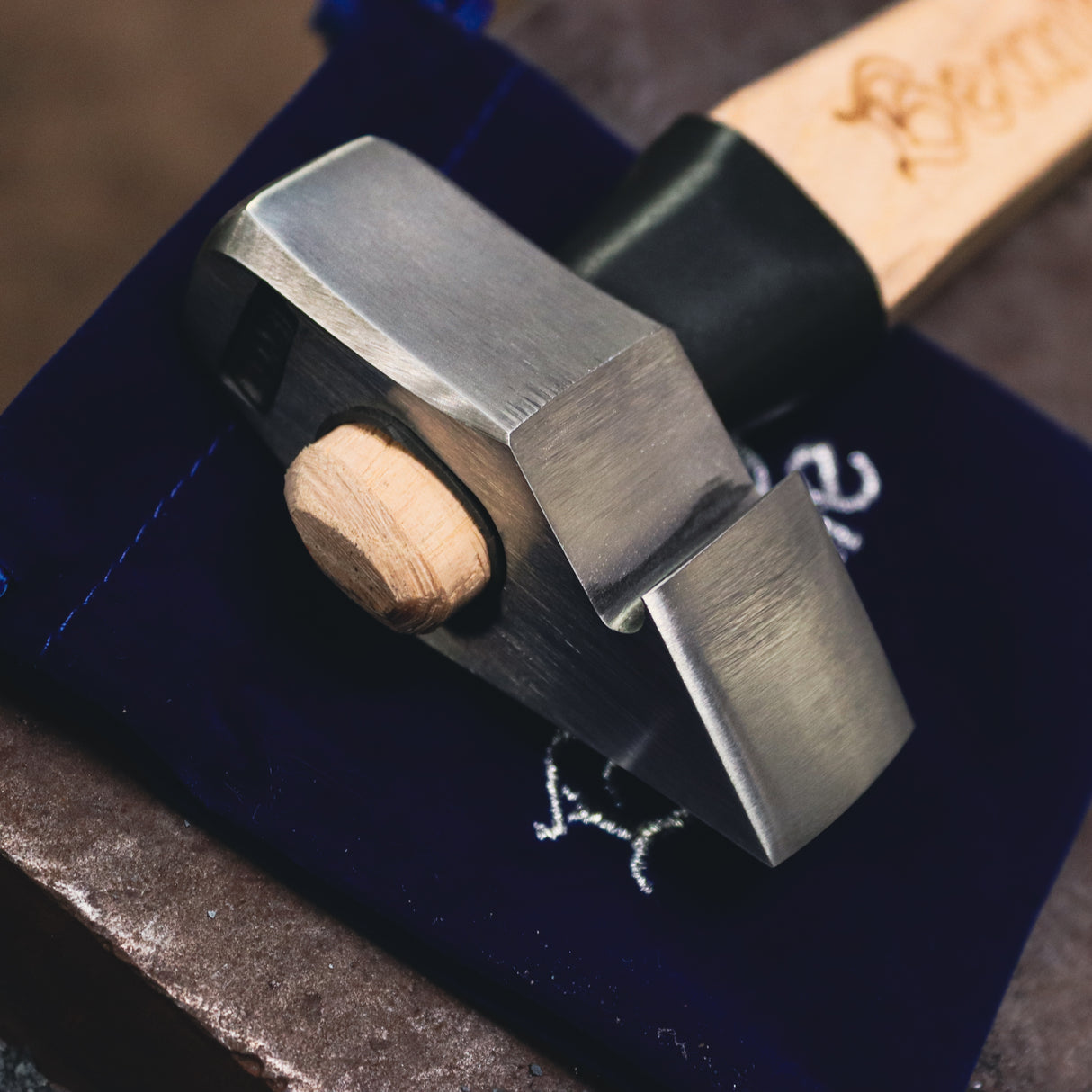 Beanie Champion Fuller 1/2