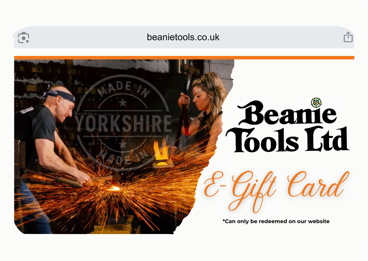 Beanie Tools E-Gift Card