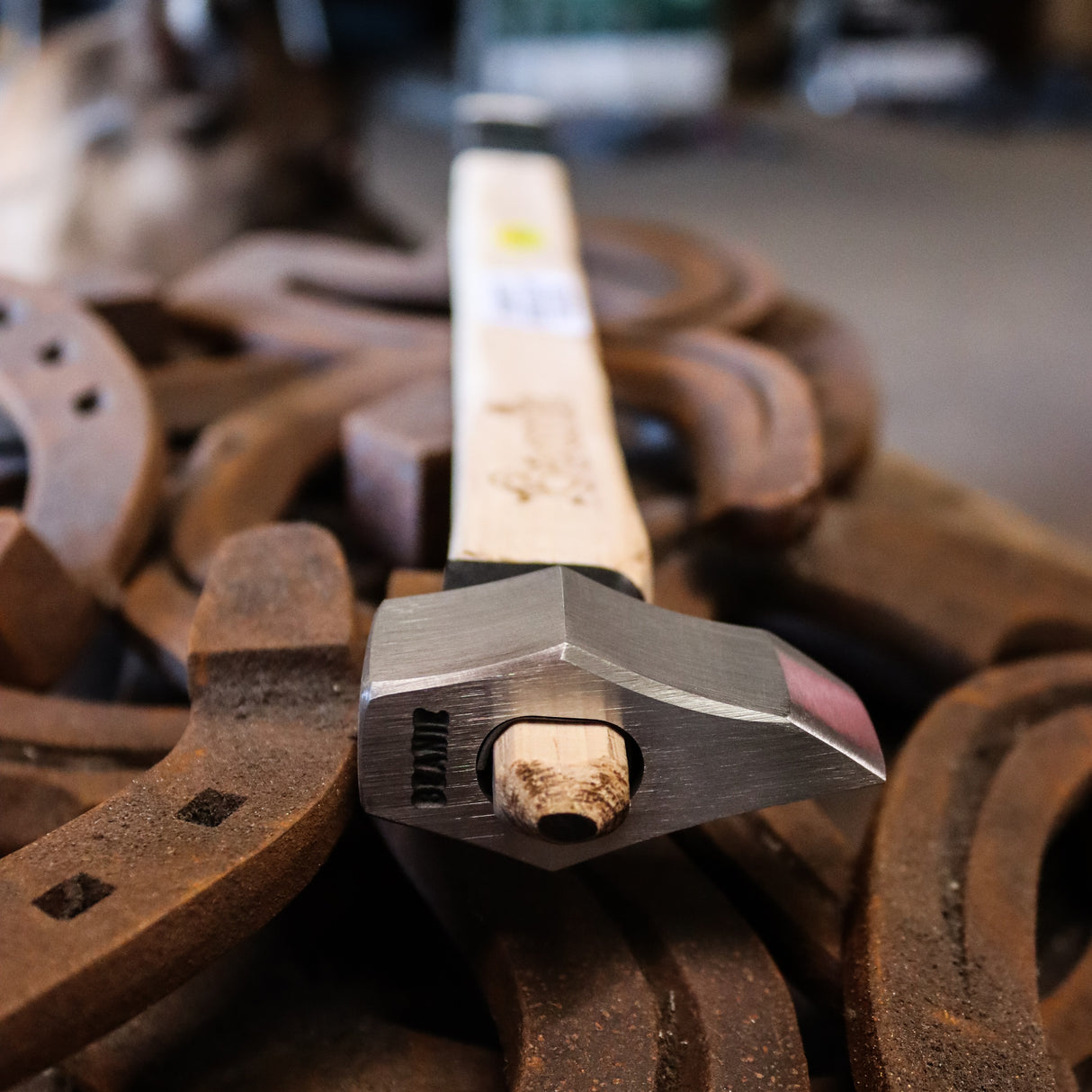 Beanie Shorty Regular Fuller