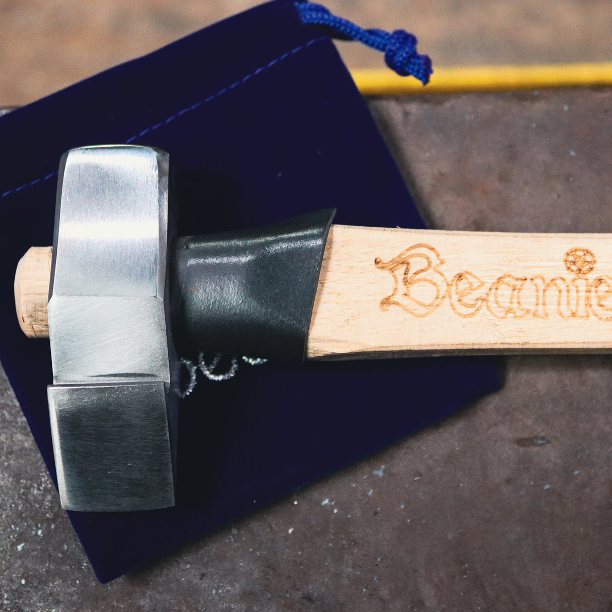 Beanie Champion Fuller 3/8