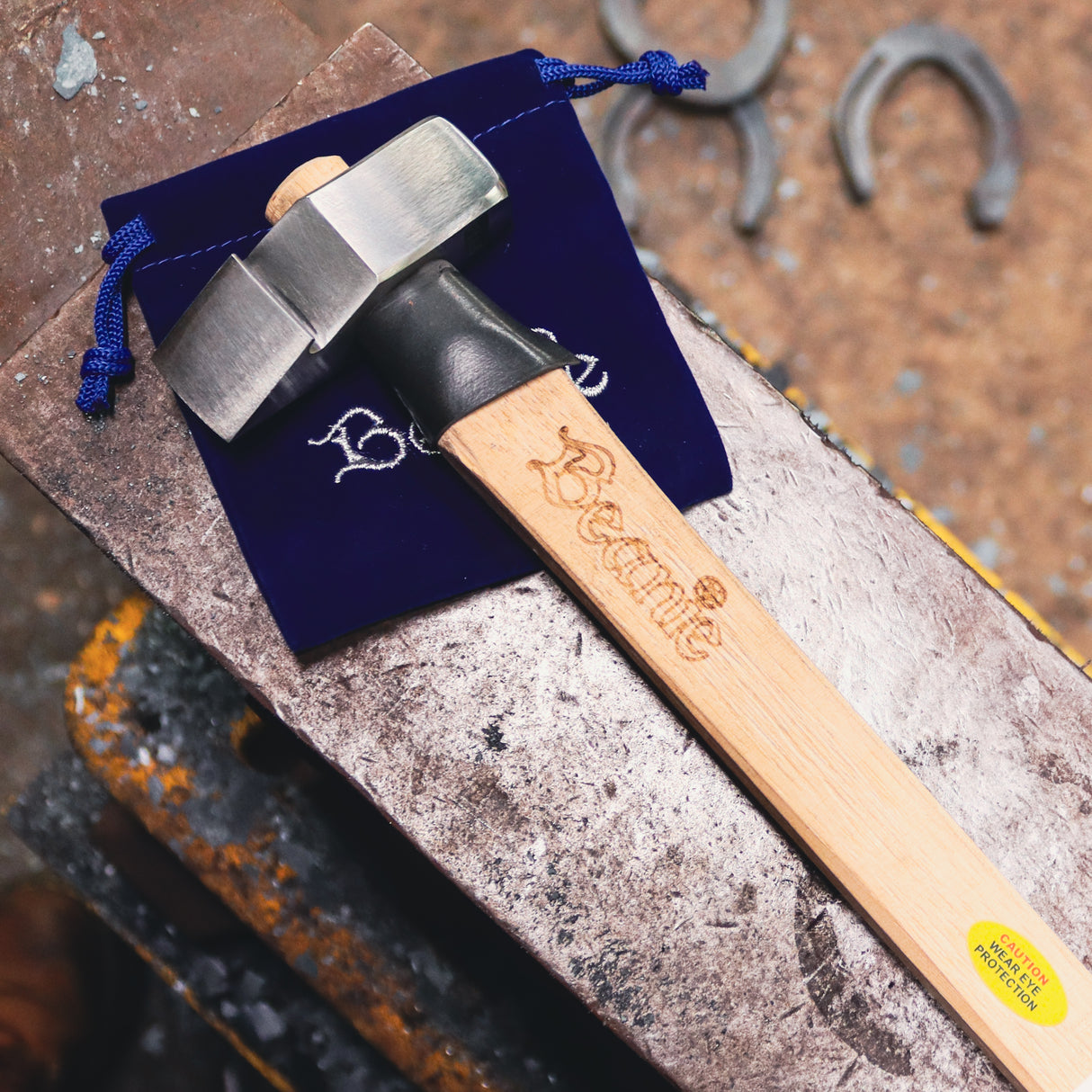 Beanie Champion Fuller 3/8