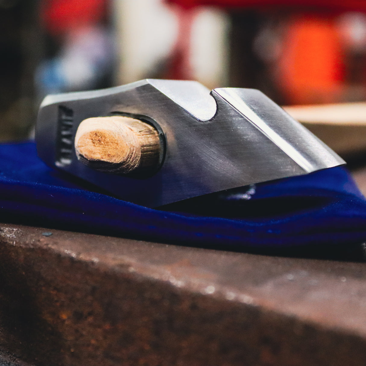 Beanie Champion Fuller 3/8