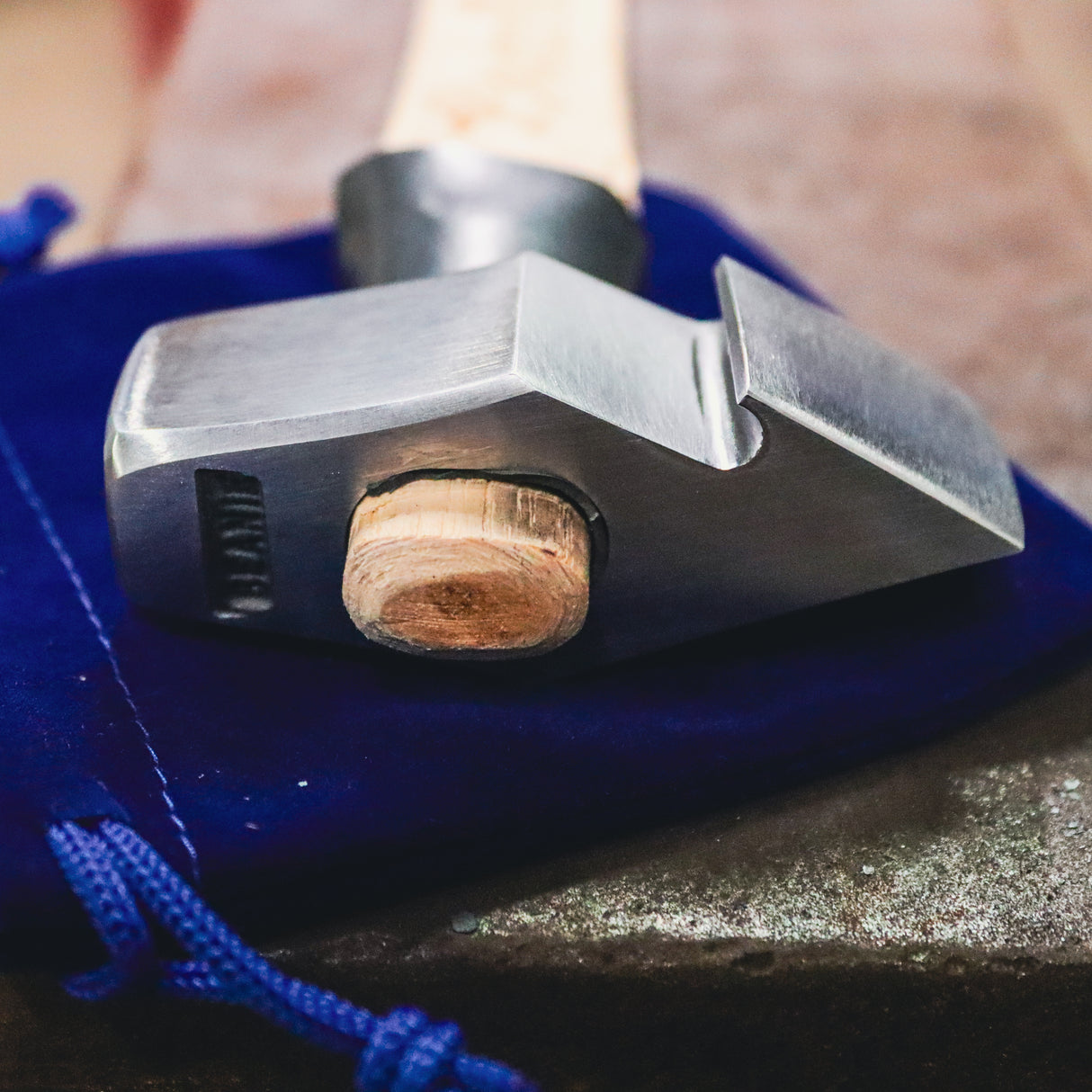 Beanie Champion Fuller 3/8