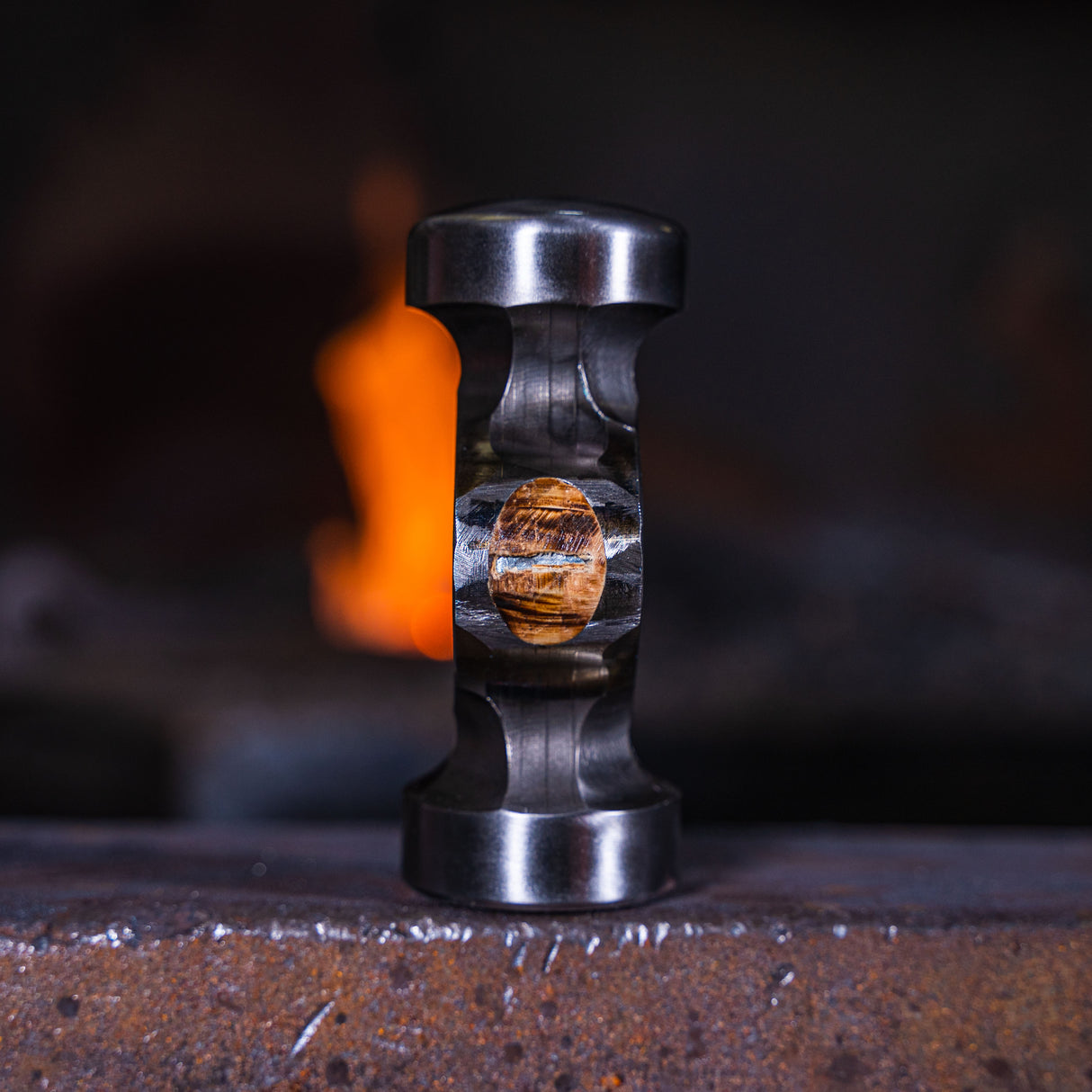 Beanie Forging Hammer (2lbs)