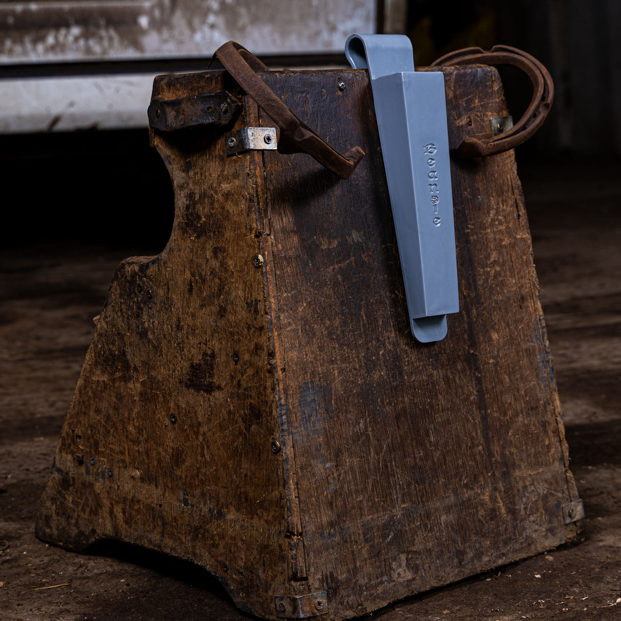 Beanie Plastic Knife Holder for Tool Boxes