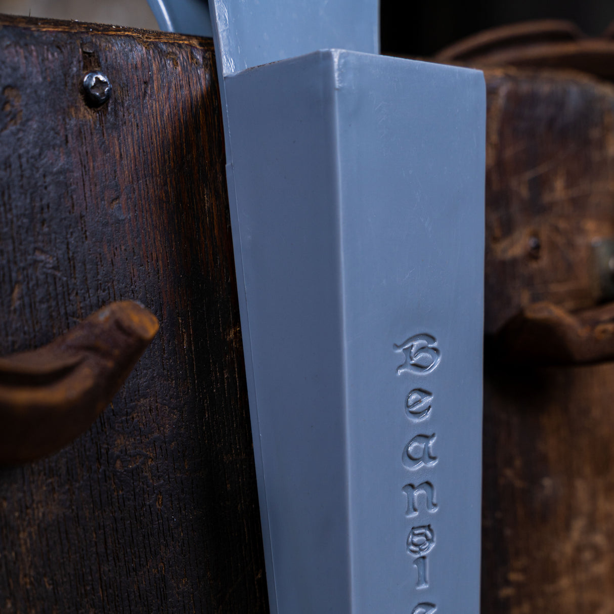 Beanie Plastic Knife Holder for Tool Boxes