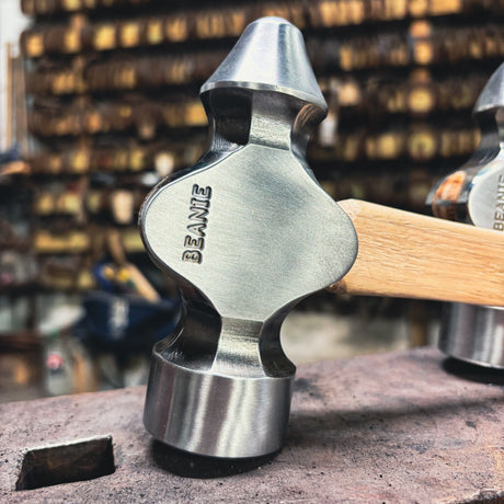 Cone Clipping Hammer