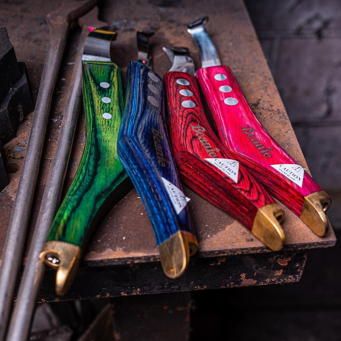 Knives