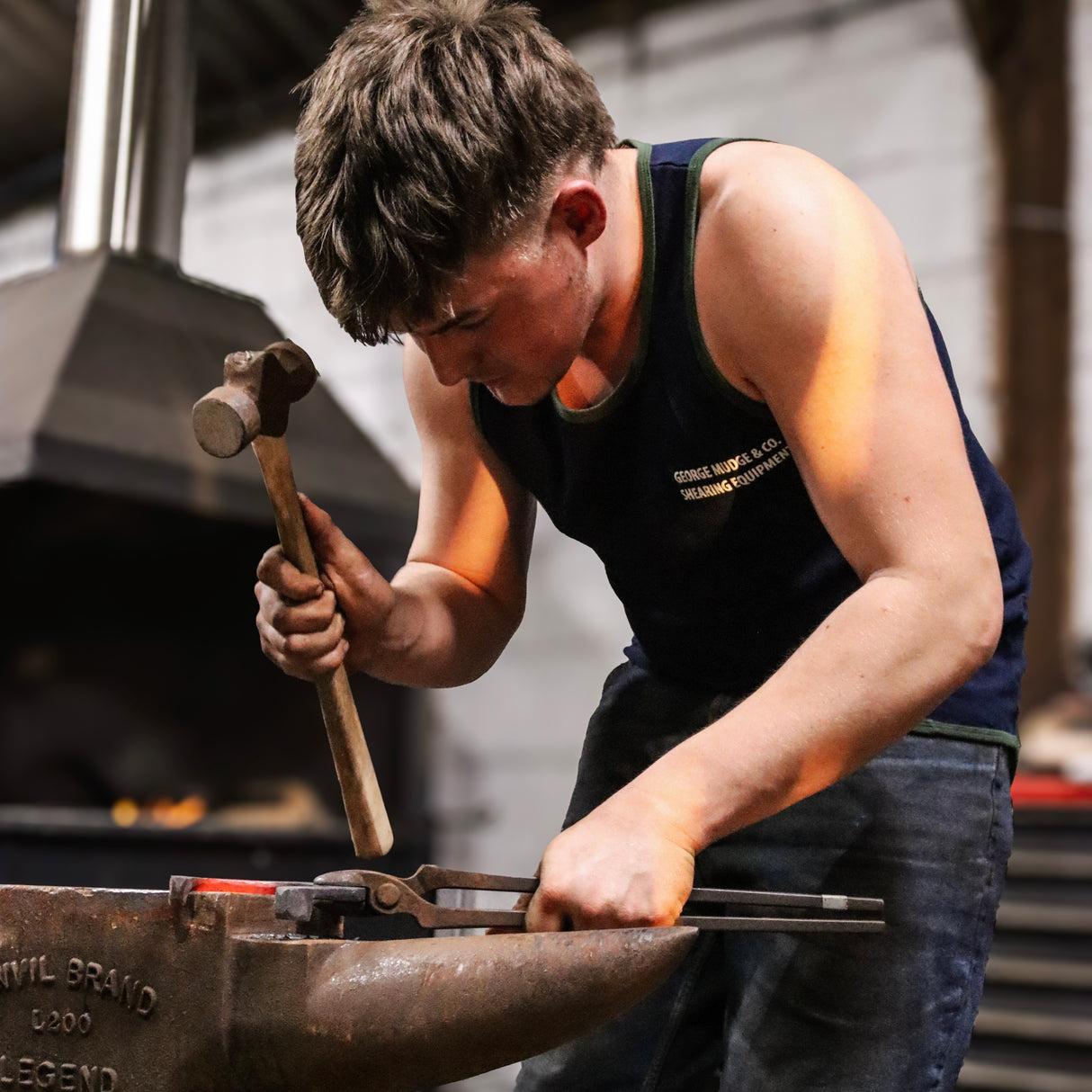 Beanie Tools x George Mudge Vests (website exclusive)