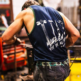 Beanie Tools x George Mudge Vests (website exclusive)
