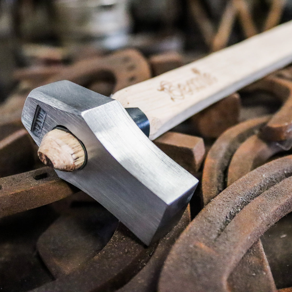 Beanie Set Hammer