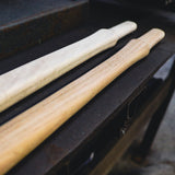 Pack of 3 Round Beanie Universal Hickory Replacement Hammer Handle (Website Exclusive)