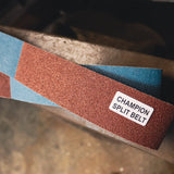 NEW Champion Split Belts