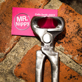 Mr Nippy Nippers (Website Exclusive - UK exclusive distributor)