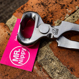 Mr Nippy Nippers (Website Exclusive - UK exclusive distributor)