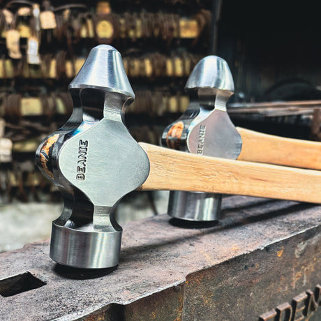 Beanie Cone Clipping Hammer