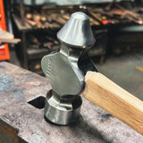 Beanie Cone Clipping Hammer
