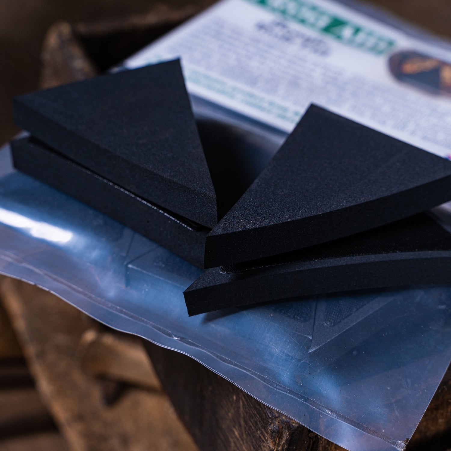 Frog Aid Frog Support System