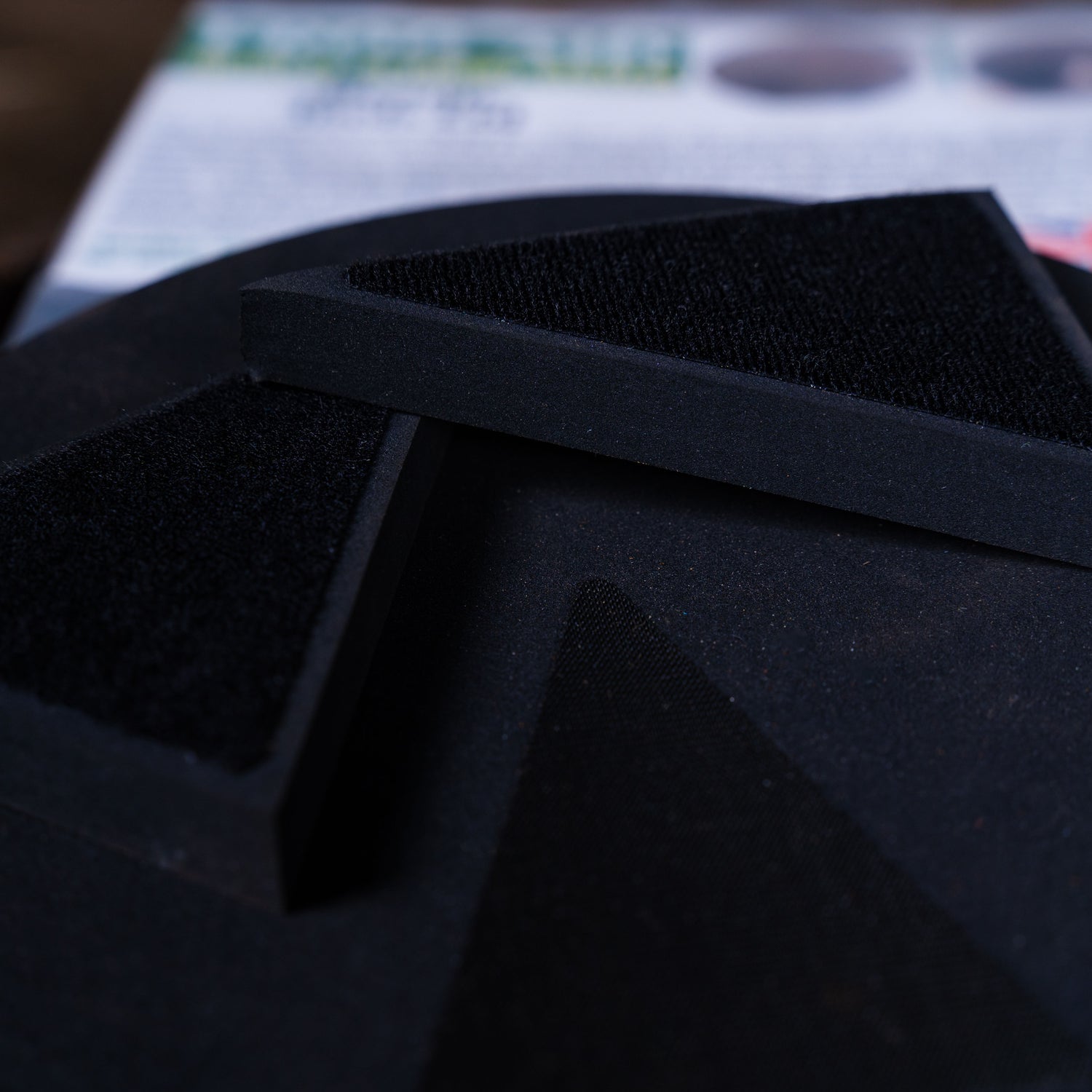 Frog Aid Medical Support System for Hooves