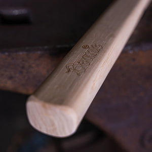 Replacement Turning Hammer Handle